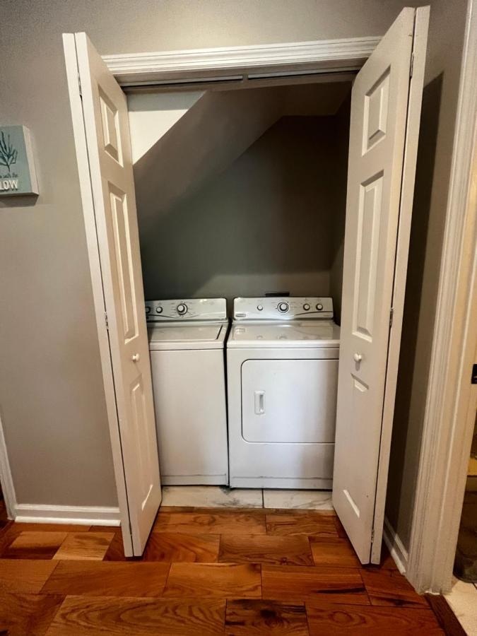 Atlanta Unit 2 Room 1 - Quiet Private Bedroom Private Bathroom Екстер'єр фото